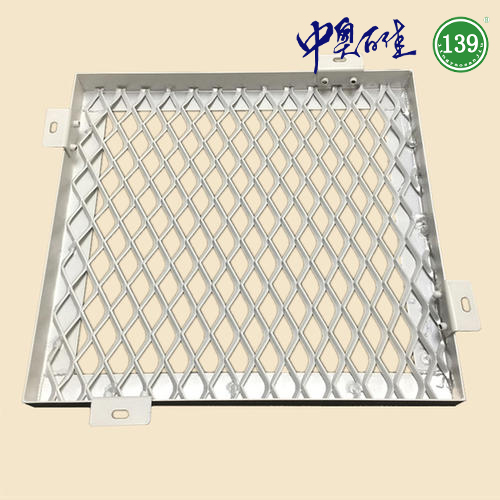 勾搭吊頂網(wǎng)板